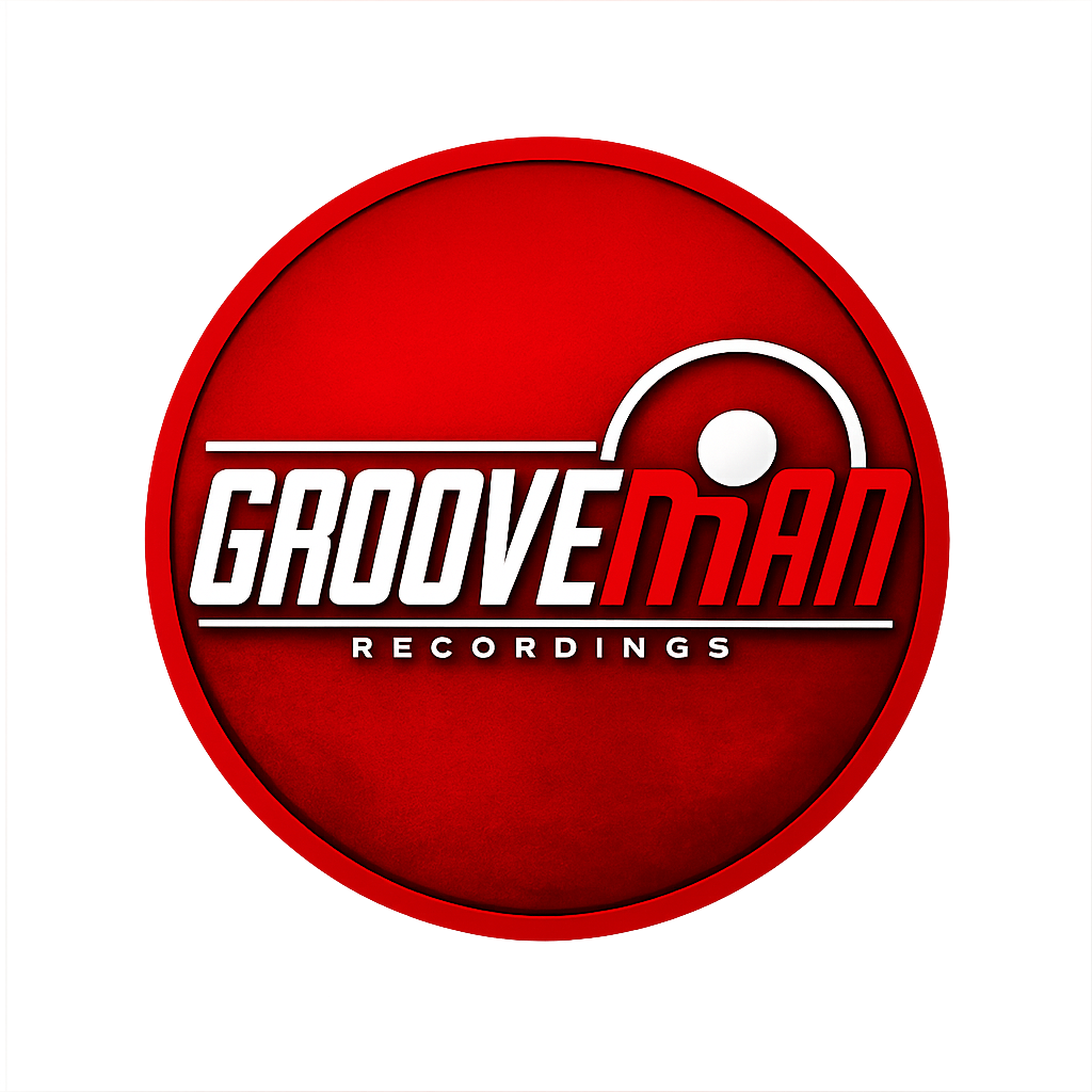 Grooveman Entertainment